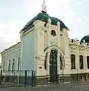 Кіровоградців запрошують переночувати в музеї  фото 1