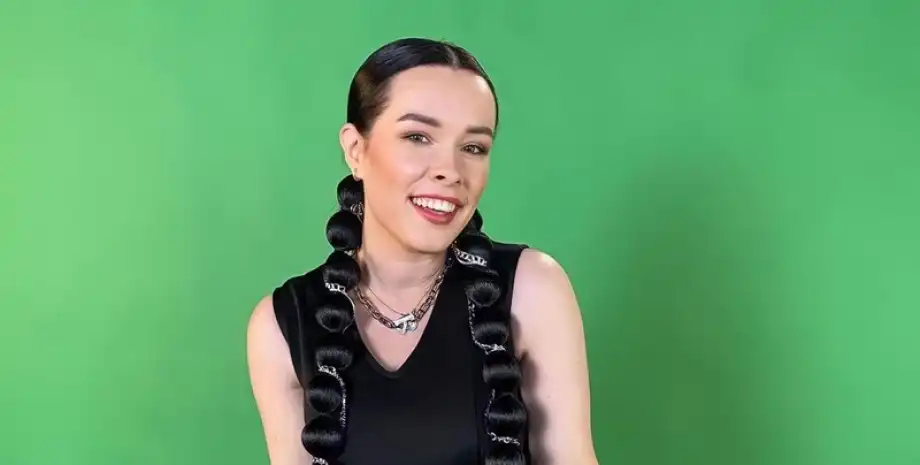 катерина заботкіна