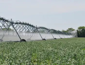 на Кіровоградщині створили першу в області організацію водокористувачів