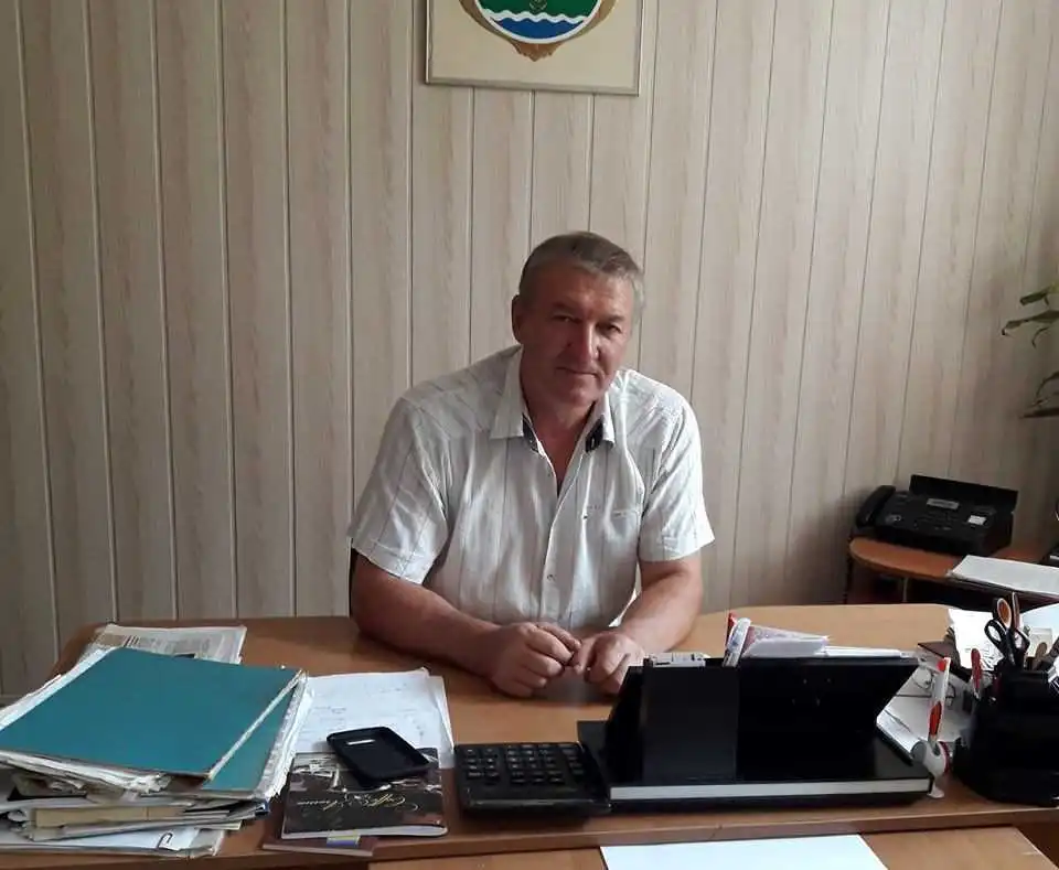 Ще один селищний голова на Кіровоградщині звернувся до Зеленського по допомогу