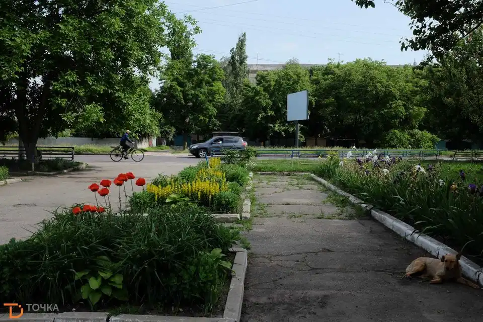 Знайомтесь, Кропивницький: мікрорайон Катранівка (ФОТО)