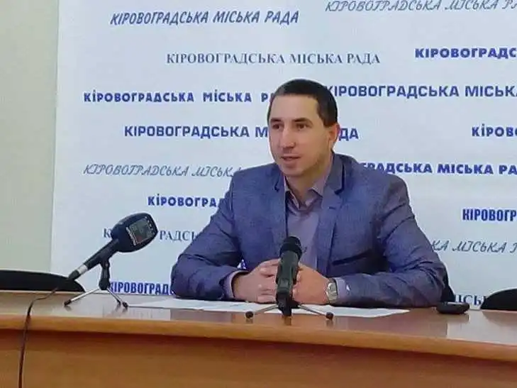 Начальника управління ЖКГ Кропивницького покарають за бездіяльність фото 1