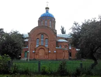 Ще одна церква на Кіровоградщині перейшла до ПЦУ фото 1