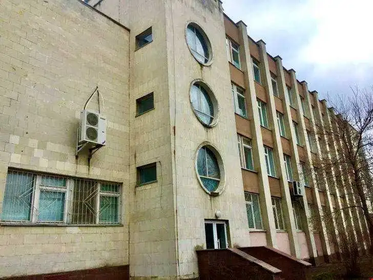 На реконструкцію обласного ДЮТЦу скерують 15 мільйонів гривень