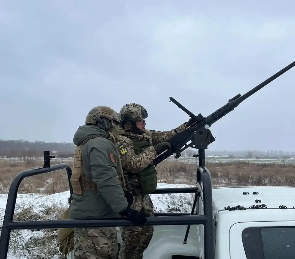 Війна в Україні