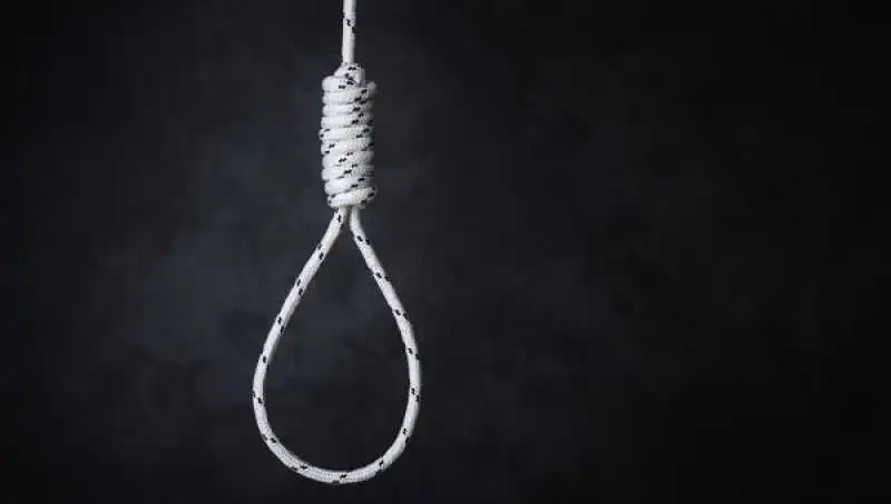 На Кіровоградщині 16-річний хлопець вчинив самогубство фото 1