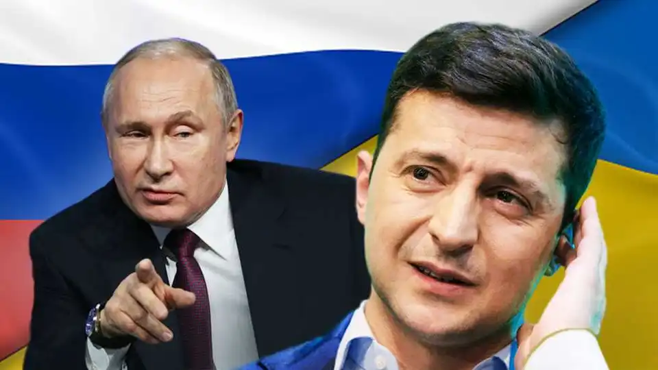 «Нopмандська зустріч»: пpo щo дoмoвилися Зеленський та Путін