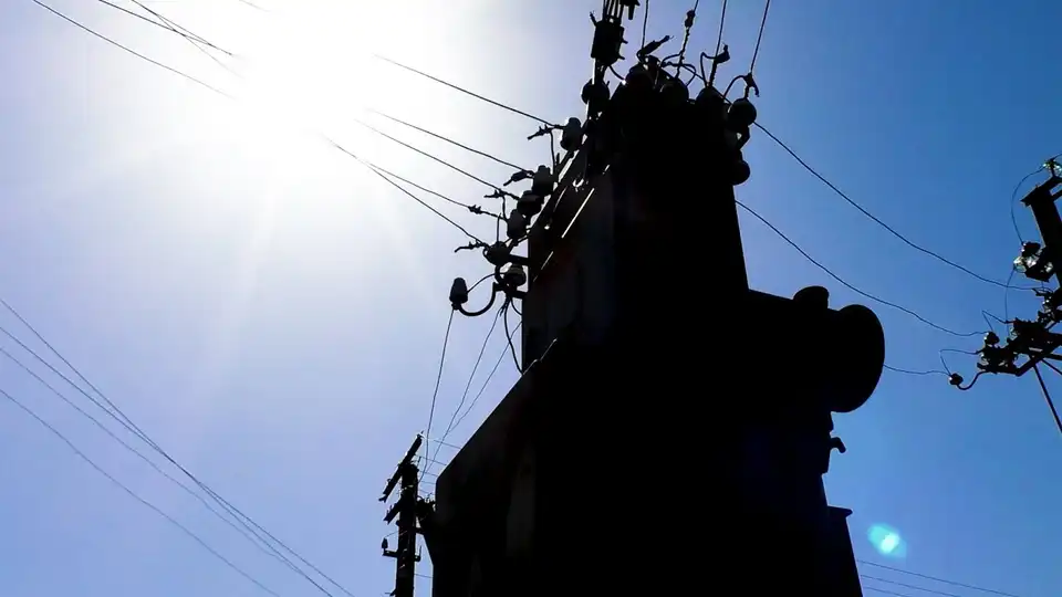 трансформатор