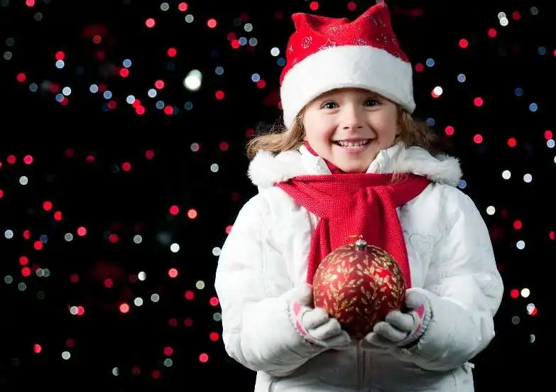 Приходьте вже сьогодні: як у Кропивницькому відзначатимуть День Святого Миколая (ПРОГРАМА)