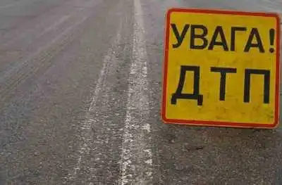 Біля "старого" автовокзалу в Кропивницькому не розминулися Toyota й ГАЗ (ФОТО)