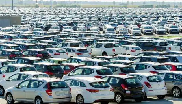 З 1 серпня українці можуть задешево придбати вживані авто з Канади фото 1