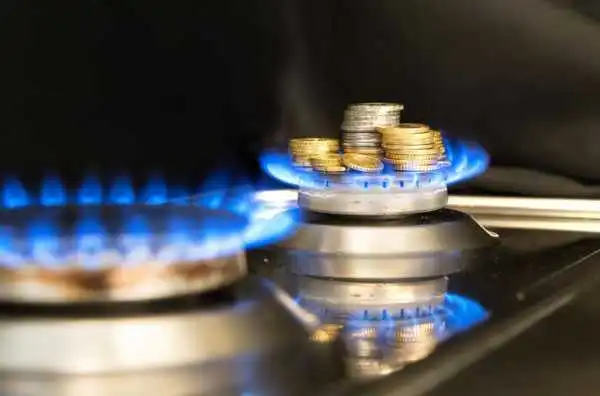 У листопаді газ для жителів Кіровоградщини буде дорожчим (ТАРИФ)