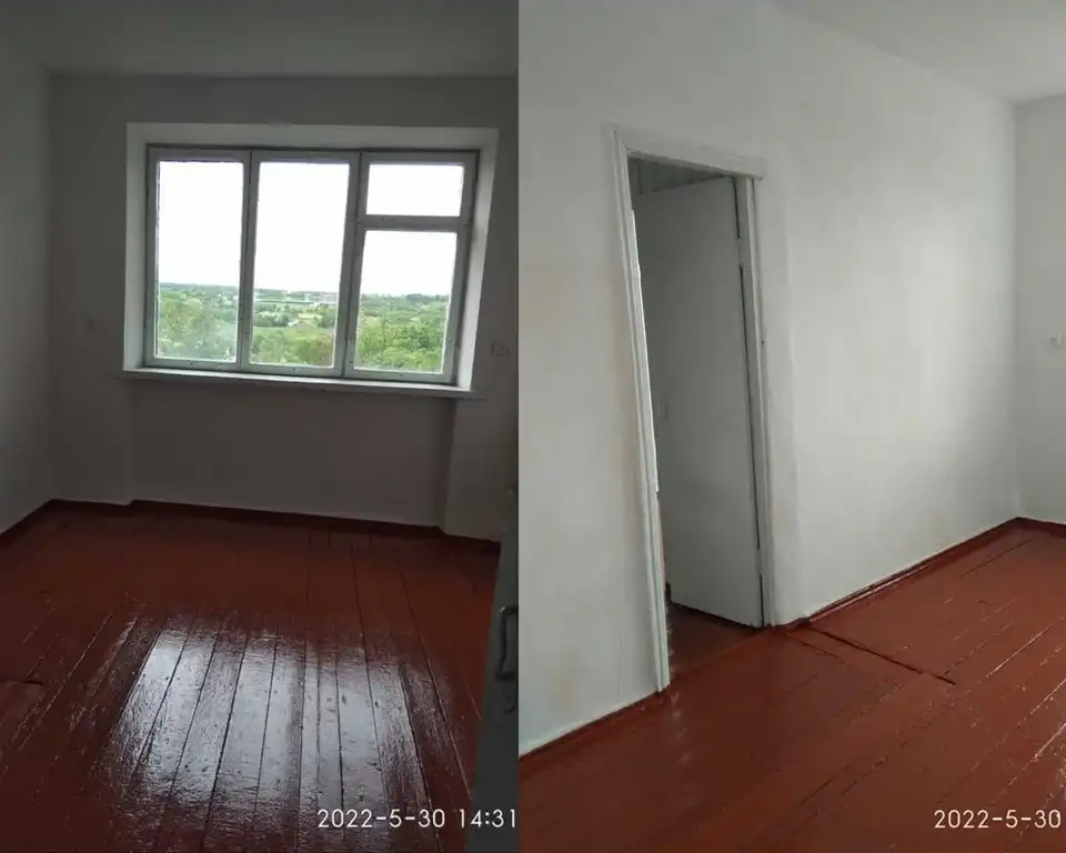 У Голованівській громаді облаштовують тимчасове житло для переселенців