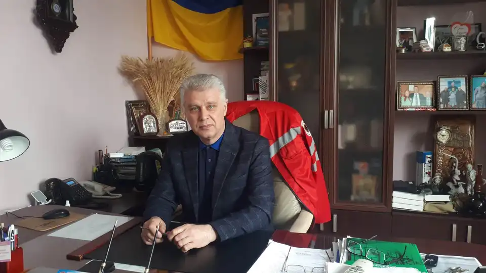 Олександр Ярошенко