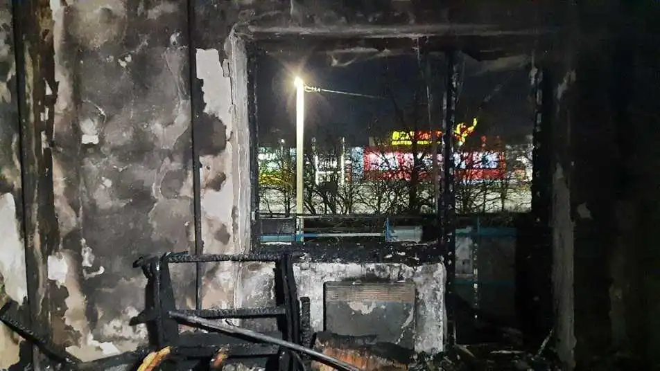 Лікарі розповіли про стан постраждалих внаслідок вибуху в багатоповерхівці Кропивницького