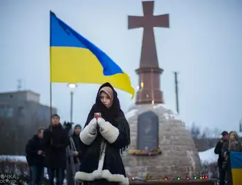 У Кропивницькому вшанували пам'ять жертв Голодомору (ФОТОРЕПОРТАЖ) фото 1