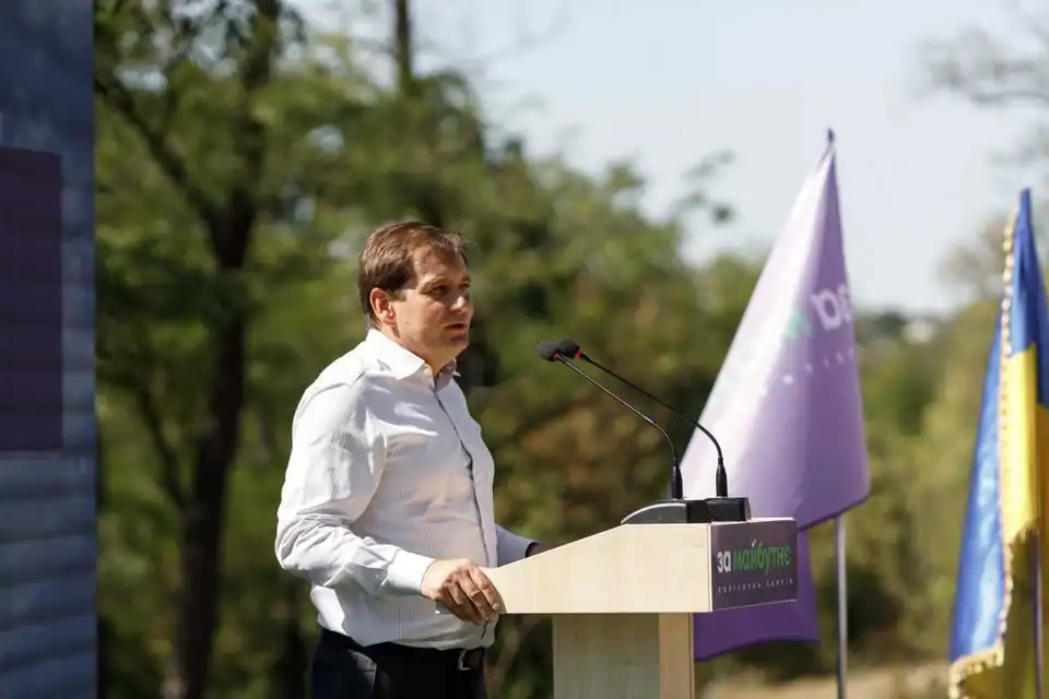 Кабмін погодив кандидатуру заступника голови Кіровоградської ОДА