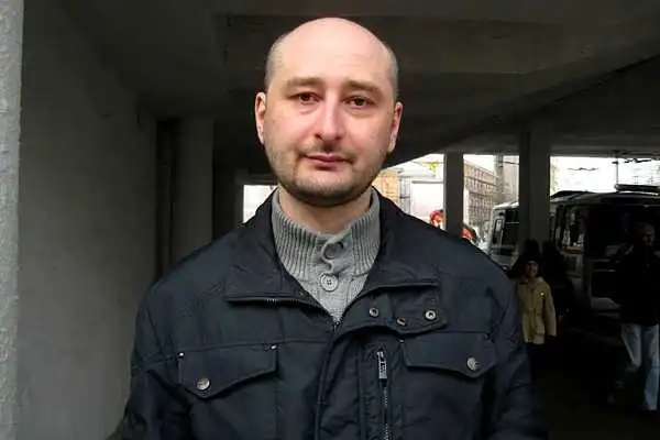 Відомий експерт розповів, з ким насправді воює Росія на Донбасі
