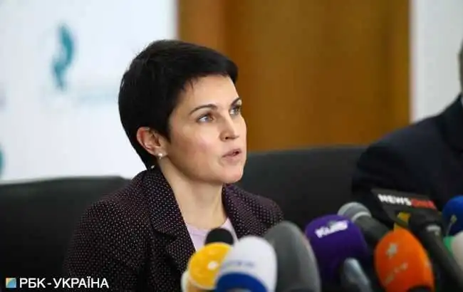 ЦВК оголосила про початок виборчого процесу в Україні