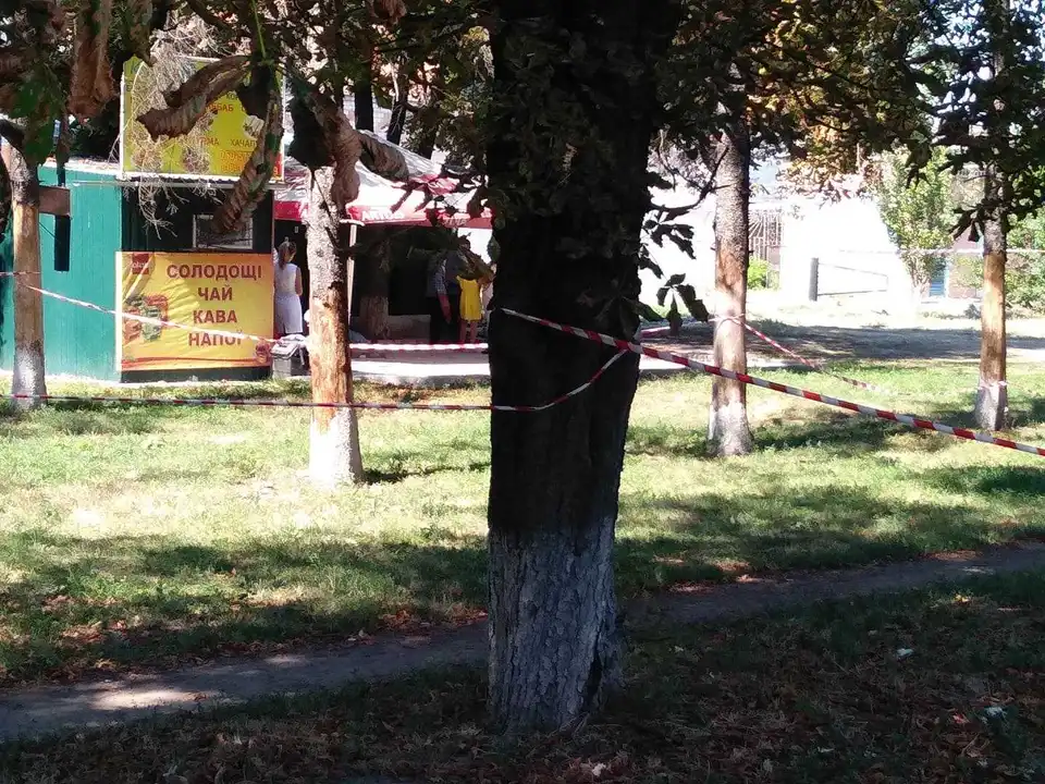 Стрілянина в Кропивницькому: невідомі вбили адвоката, ще одна людина у лікарні (ФОТО)