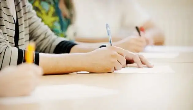 Радіодиктант