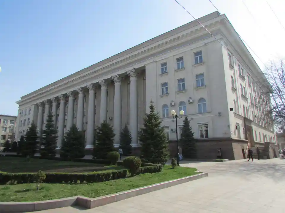Кіровоград нарешті позбавиться від "Інгуші" фото 1