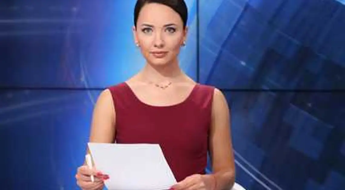 Украинское телевидение новости. 24 Канал Украина ведущие женщины.