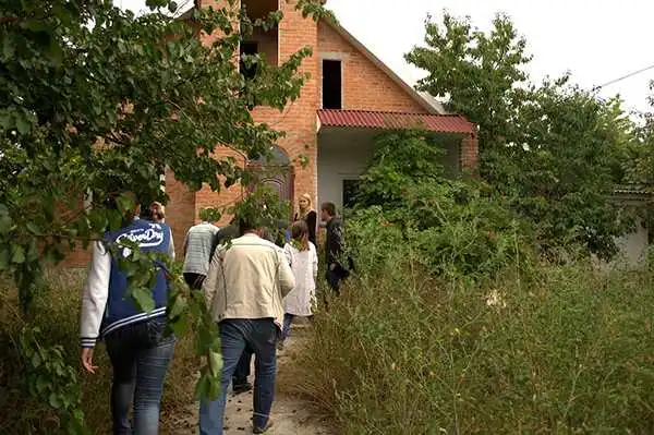 У Кропивницькому за мільйонний борг арештували приватний будинок (ФОТО)