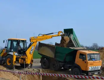 На Кіровоградщині монтують каналізаційну систему за технологією «Biotal» (ФОТО) фото 1
