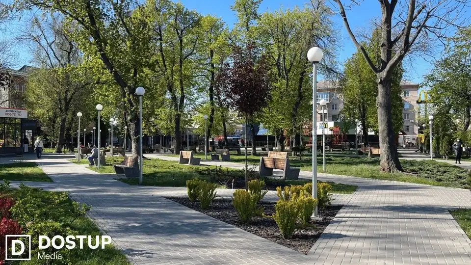 погода у Кропивницькому і області