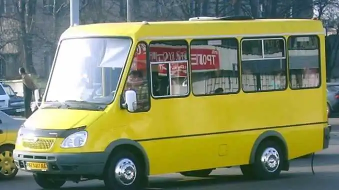 Міський голова Кропивницького не бачить злочину в бажанні перевізників підвищити вартість проїзду фото 1