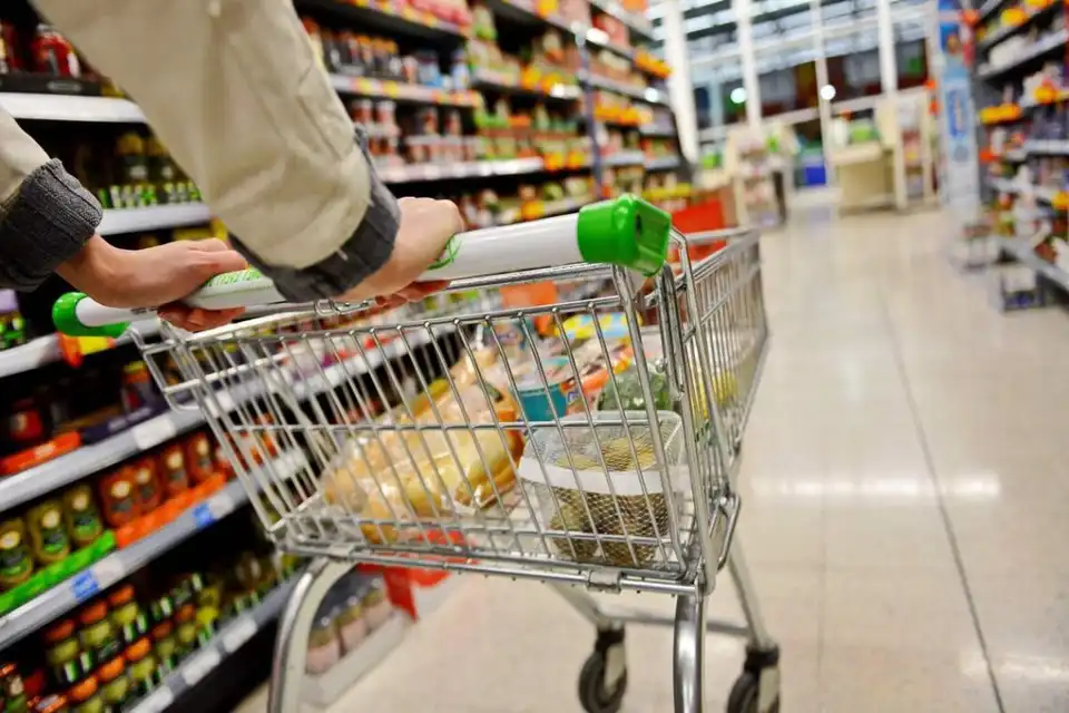 Ціни на продукти зросли