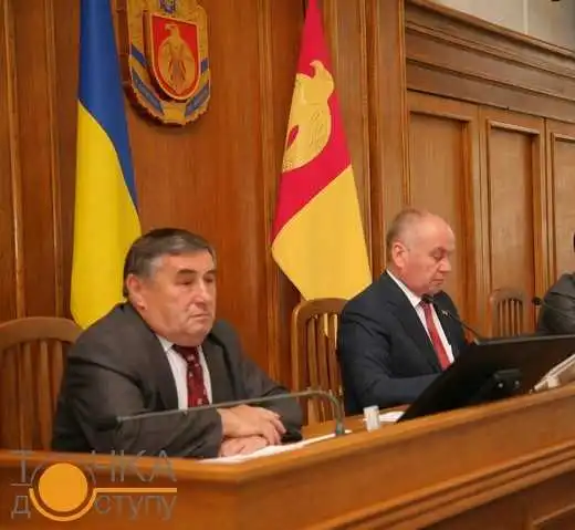 Голова обласної ради прокоментував бажання жителів Власівки від’єднатися від Кіровоградщини