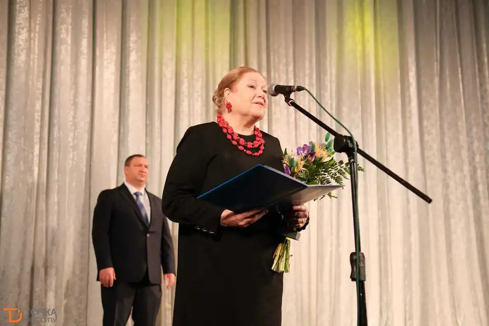 У Кропивницькому з професійним святом привітали працівників культури (ФОТОРЕПОРТАЖ)