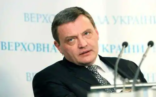 Прийнято рішення про виведення з Донбасу російських військ, – Гримчак фото 1