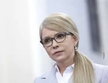 Тимошенко стала лідером у передвиборчих перегонах - результати соцопитування фото 1