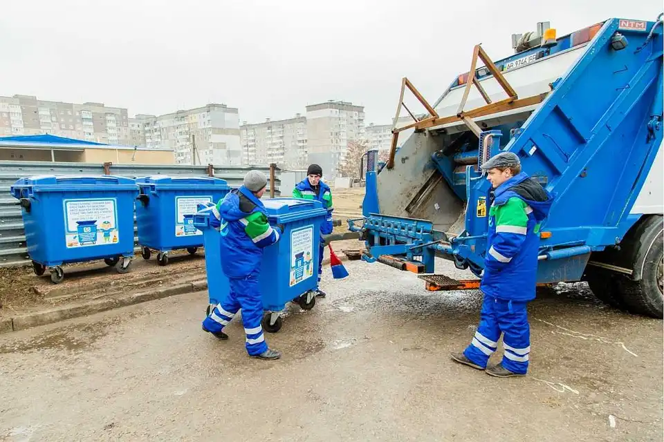 У Кропивницькому зменшиться квартплата, а за вивіз сміття - окремий платіж