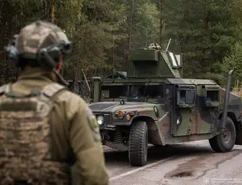 п’ятсот дев’яносто перша доба широкомасштабної збройної агресії Російської федерації проти України