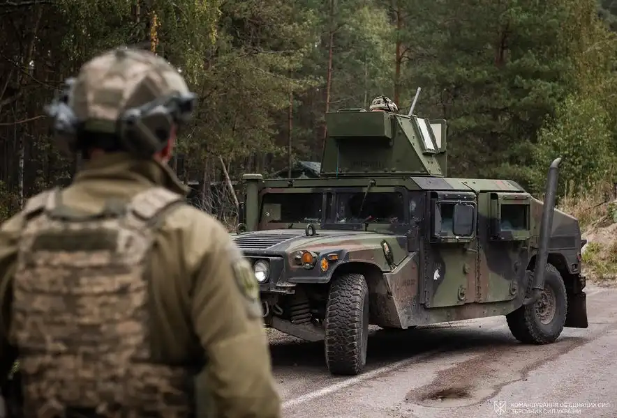 п’ятсот дев’яносто перша доба широкомасштабної збройної агресії Російської федерації проти України