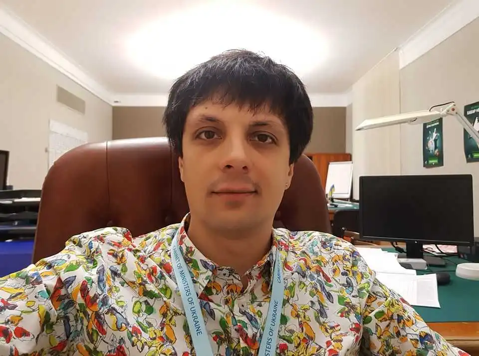 Кабмін призначив тимчасового міністра економіки фото 1
