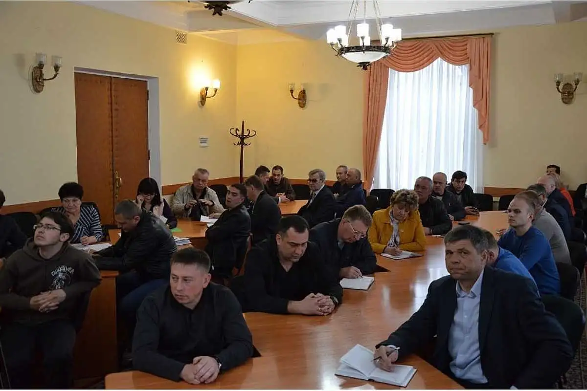 Арка, будинок, міст: стало відомо, які об'єкти в Кропивницькому «здадуть» вже цього року (ФОТО) фото 1
