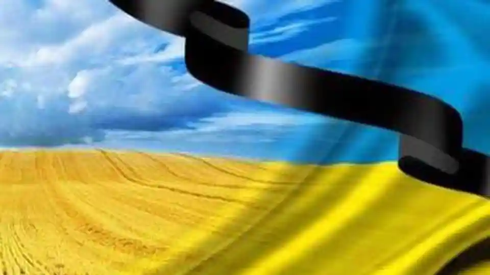 Пpезидент посмеpтно нагоpодив двох захисників з Кіpовогpадщини фото 1