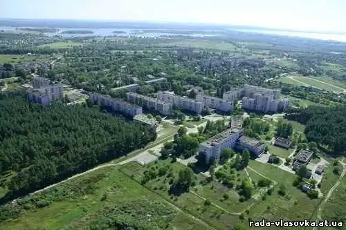 У Полтавській області підтримали звернення про приєднання селища з Кіровоградщини