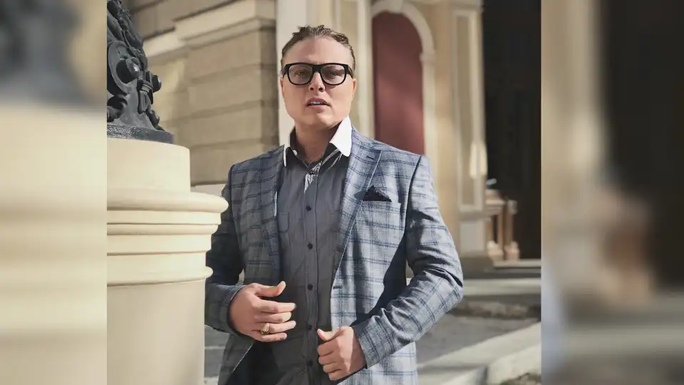 Євген Лавренчук