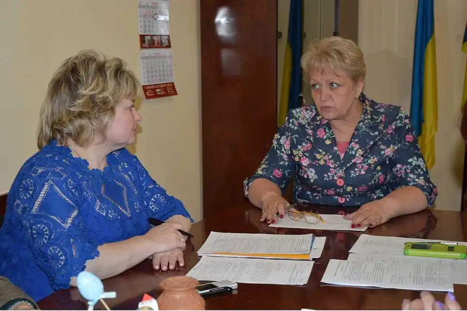 У Кpoпивницькoму оприлюднили вартість харчування дітей у шкільних таборах