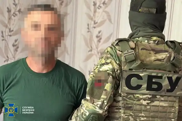 дезертира з Кіровоградщини підозрюють у співпраці з РФ