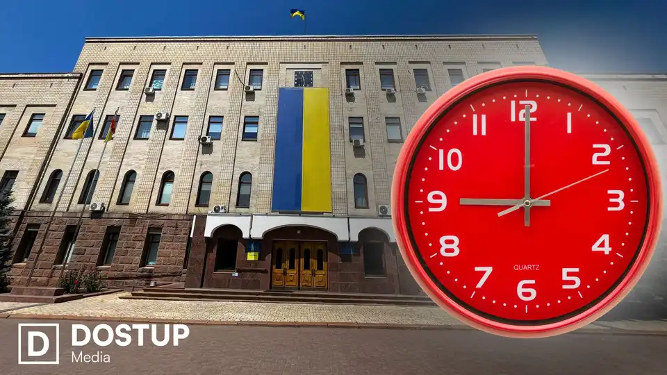Комендантську годину на Кіровоградщині не планують скорочувати: в ОВА заявили про зростання кількості злочинів