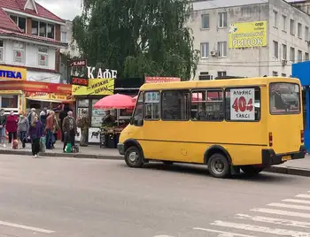 Перевізник із Кропивницького розповів про GPS, оновлення маршруток та нюанси відмови від готівки фото 1