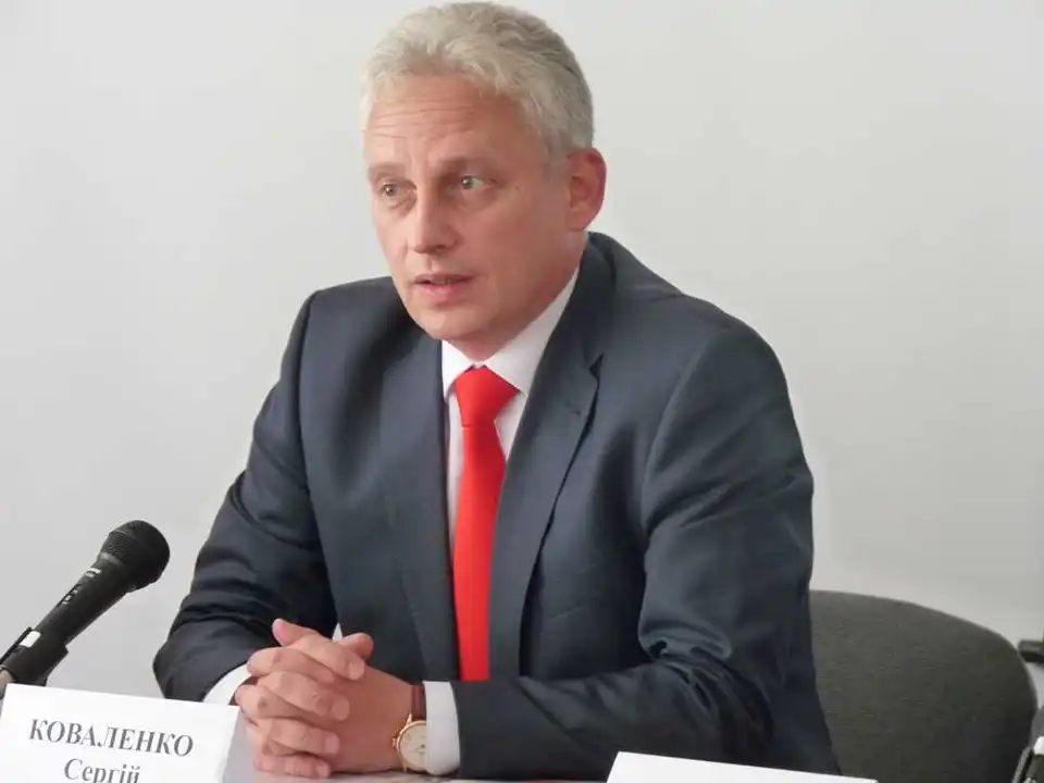 Перше місце Кіровоградщини не впливає на життя населення, – Сергій Коваленко