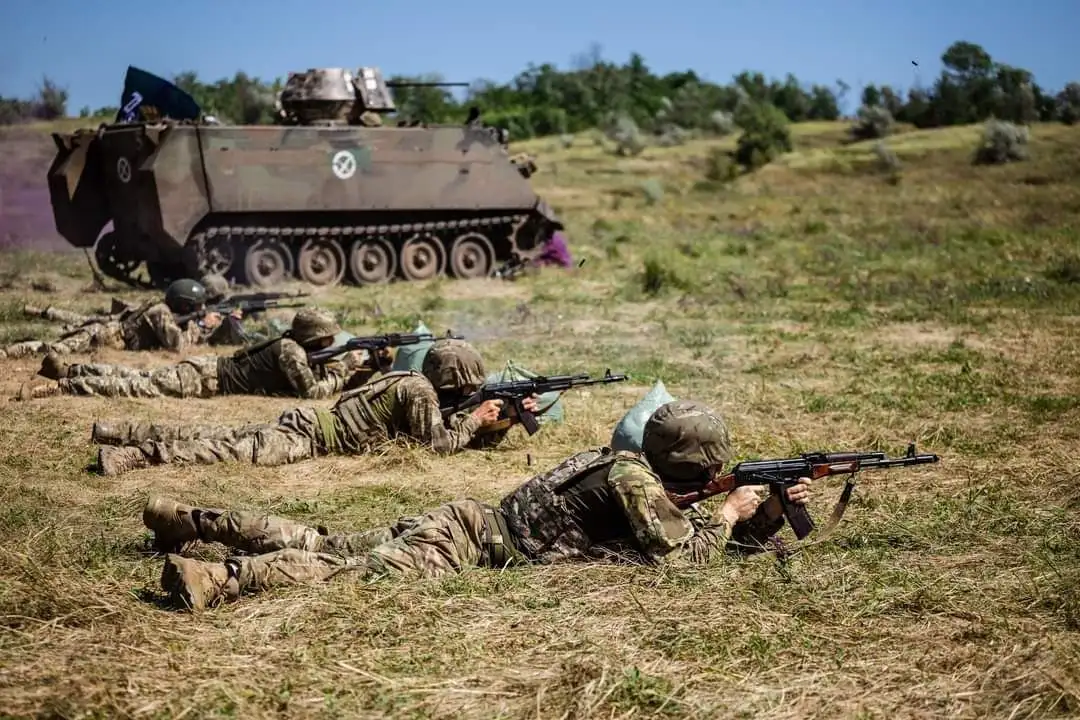 війна в Україні